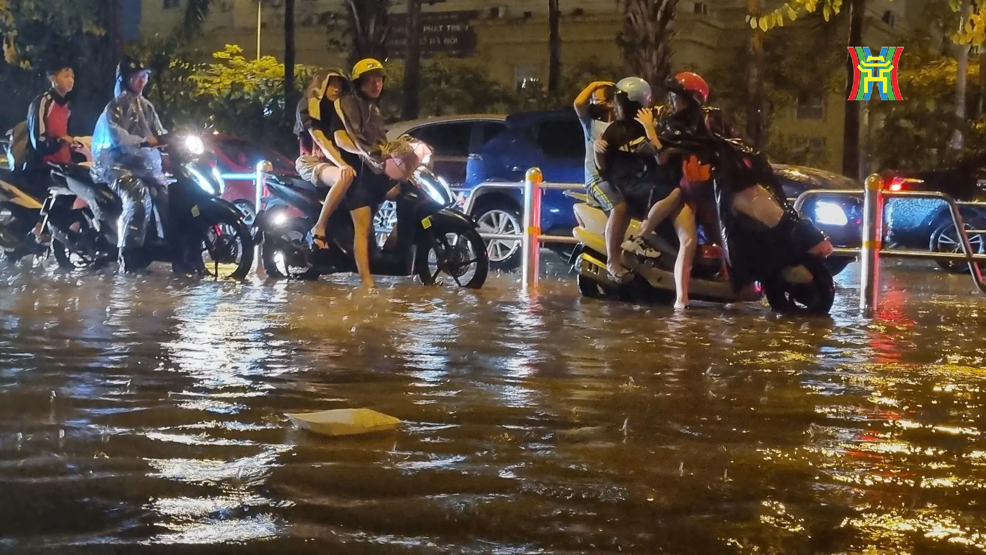 Đài PTTH Hà Nội